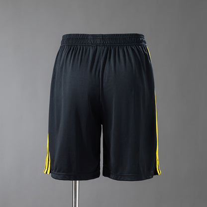 Calções M-UNITED 2025-26 Alternativos