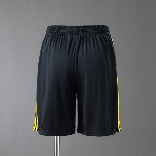 Calções M-UNITED 2025-26 Alternativos
