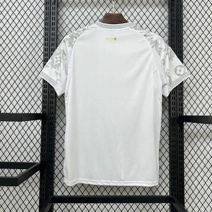 Camisola Real Madrid CF 2025-26 Edição LV Versão Adepto