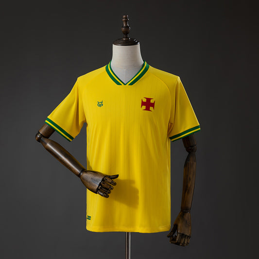 Camisola Vasco da Gama 2026-27 Edição Especial Versão Adepto