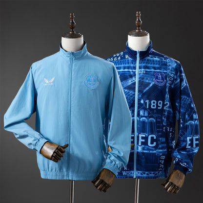 Casaco Reversivel EVE 2025-26