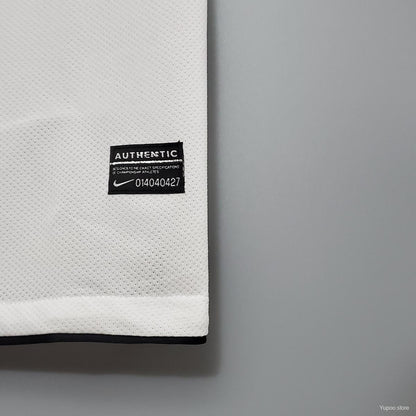 Camisola M-United 2010-11 Alternativa Final UCL