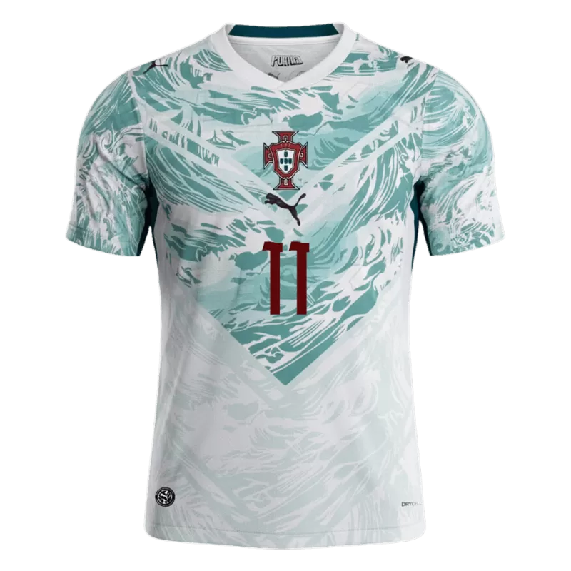 Camisola Portugal 2026 Alternativa Versão Adepto JOÃO FÉLIX #11