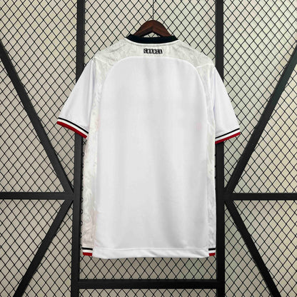 Camisola Santa Cruz FC-PE 2024-25 Alternativa