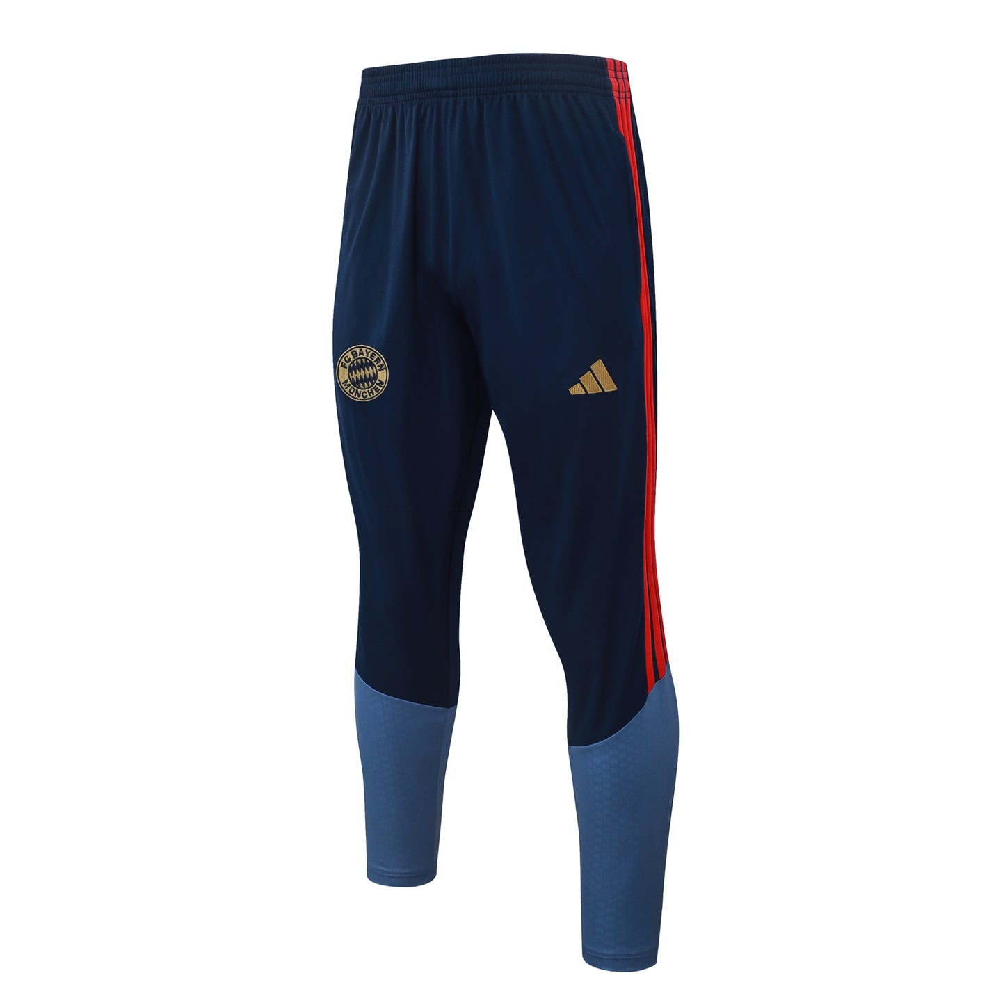 Fato de Treino Bayern 2026-27 - Camisola com Fecho
