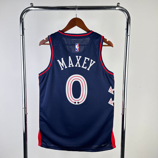 Camisola NBA 2024 Philadelphia 76ers