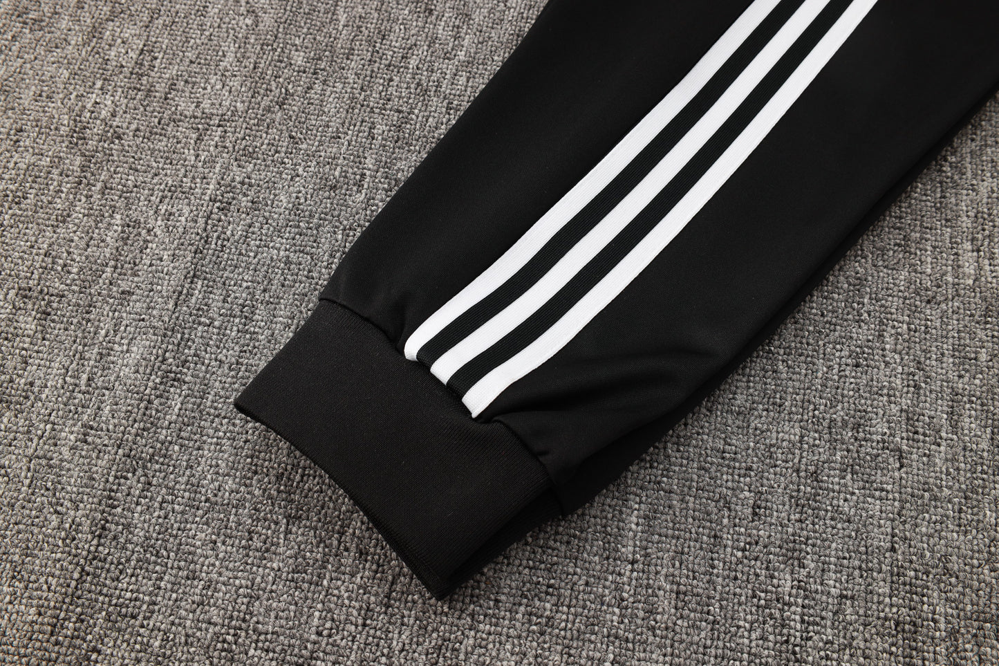 Fato de Treino CR Flamengo 2025-26 - Casaco sem Capuz