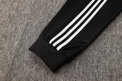 Fato de Treino CR Flamengo 2025-26 - Casaco sem Capuz