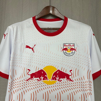 Camisola RB Bragantino 2025-26 Principal Versão Adepto