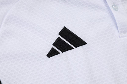 Fato de Treino M-United 2025-26 - Polo
