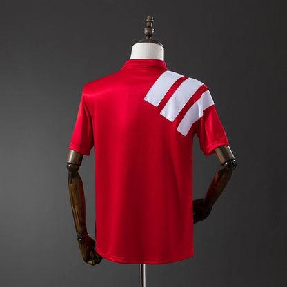 Camisola LIV 1992-93 Principal Versão Adepto