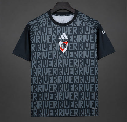 Camisola CA River Plate 2026-27 Treino Versão Adepto