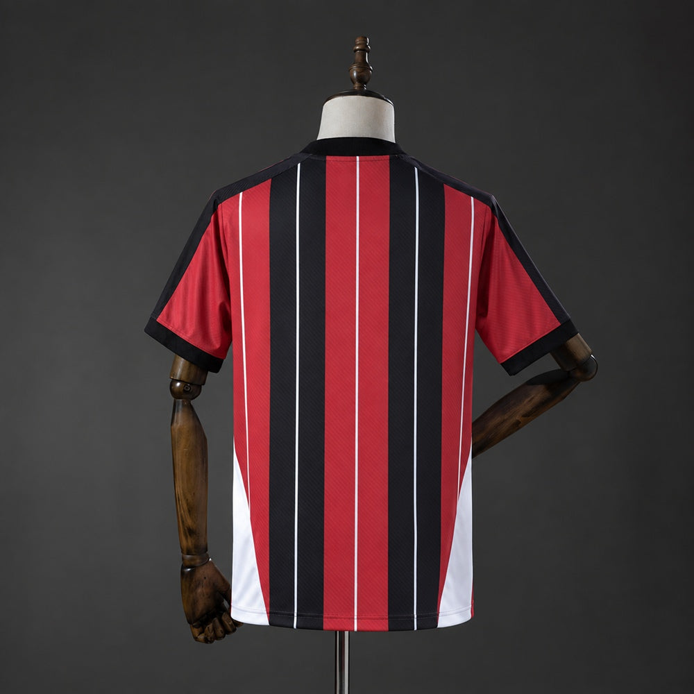 Camisola Botafogo-SP 2026-27 Alternativa Riscas Versão Adepto