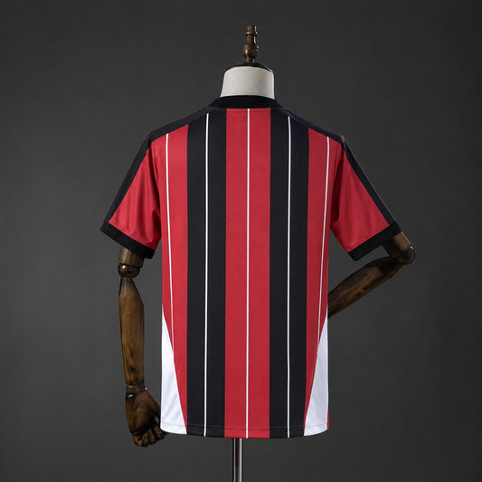 Camisola Botafogo-SP 2026-27 Alternativa Riscas Versão Adepto