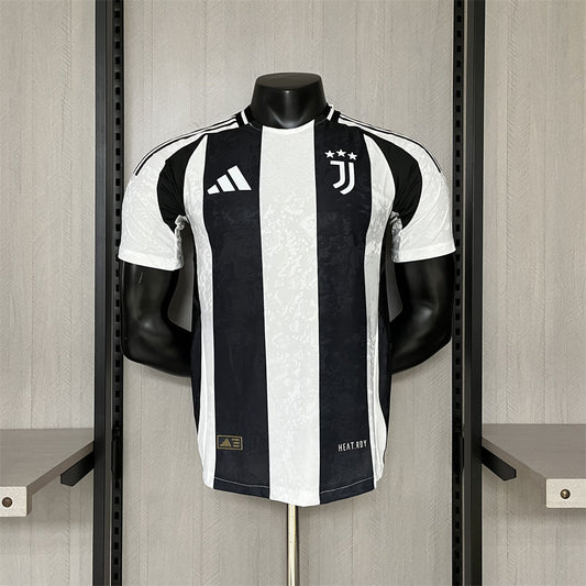 Camisola Juventus FC 2024-25 Principal Versão Jogador