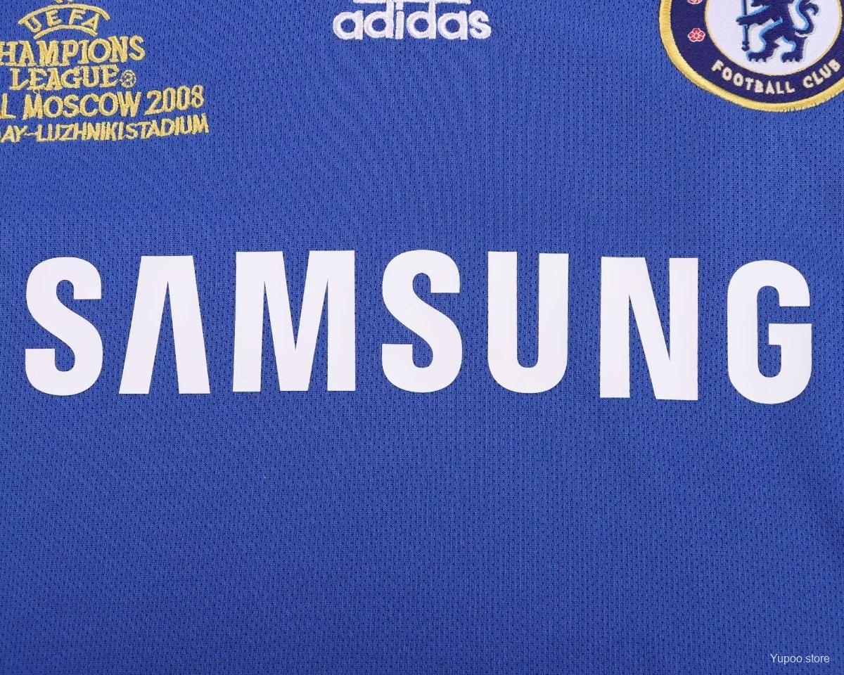 Kit Criança CHE 2007-08 Principal UCL