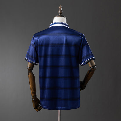 Camisola Escocia 1998 Principal
