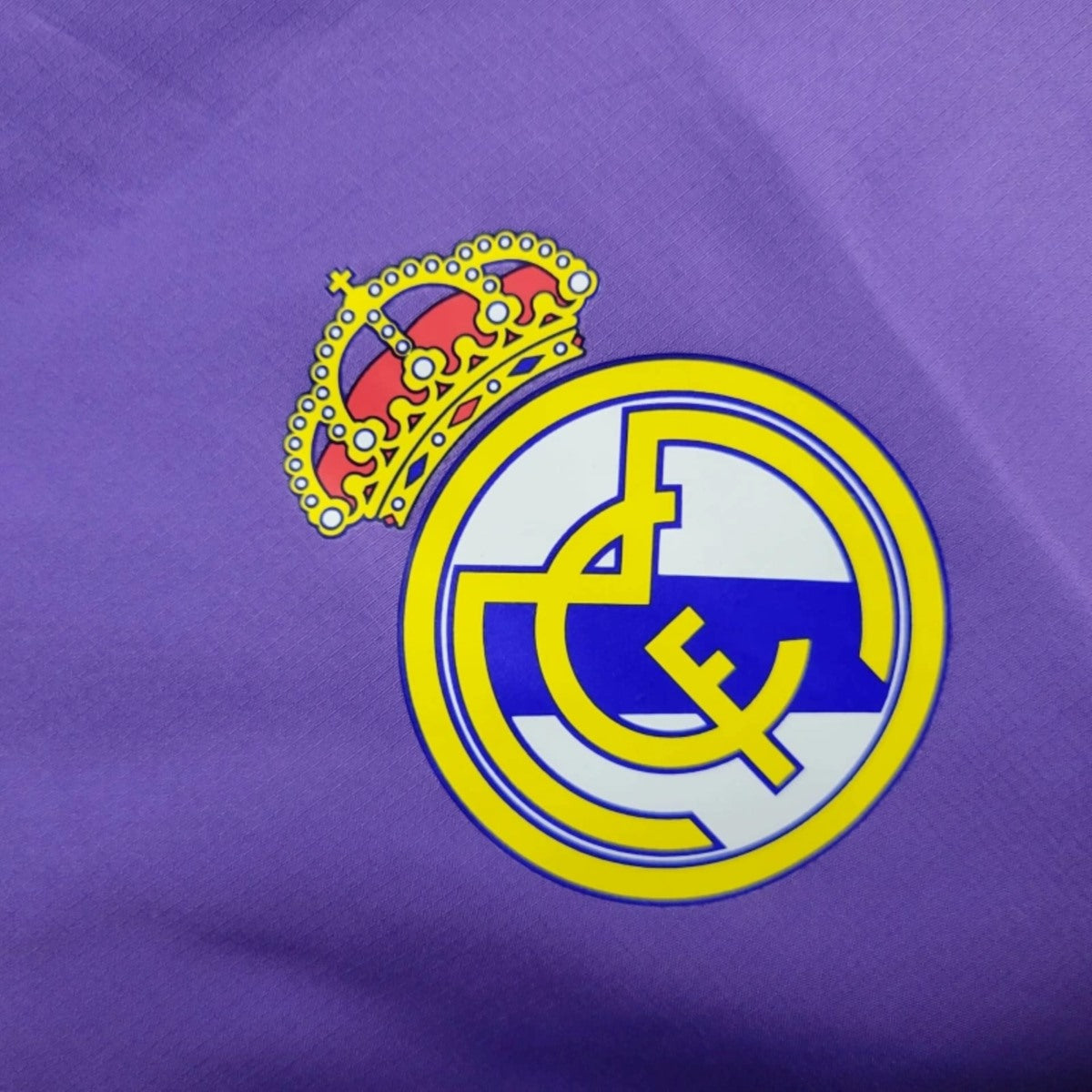 Corta Vento Real Madrid CF 2025-26