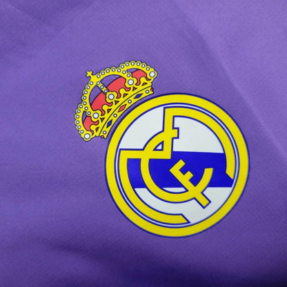 Corta Vento Real Madrid CF 2025-26