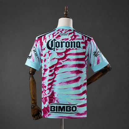 Camisola CF America 2026-27 Guarda-Redes Versão Adepto