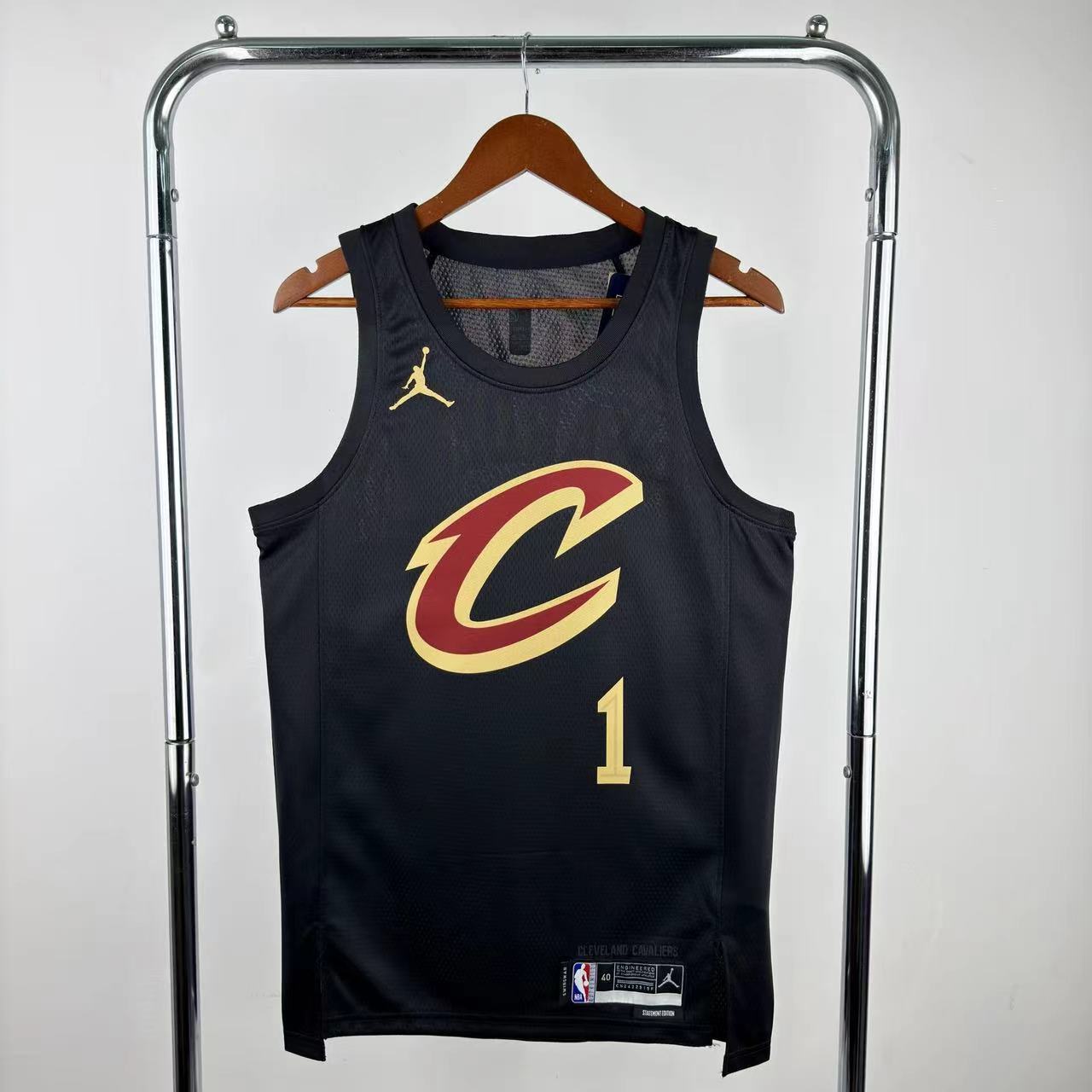 Camisola NBA 2023 Cleveland Cavaliers