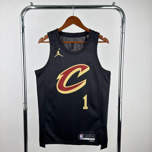 Camisola NBA 2023 Cleveland Cavaliers
