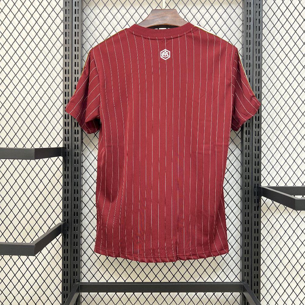 Camisola ARS 2025-26 Icon Range Travel Versão Adepto