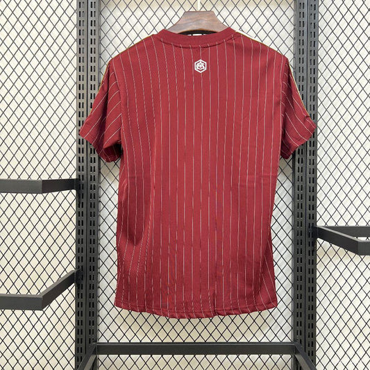 Camisola ARS 2025-26 Icon Range Travel Versão Adepto