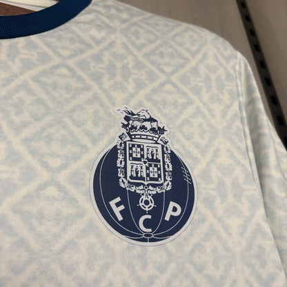 Camisola FCP 2025-26 Edição Especial Versão Adepto