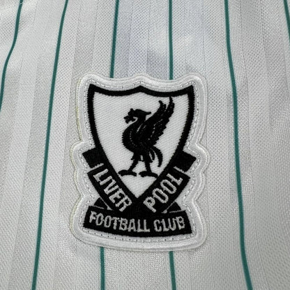 Camisola LIV 2025-26 Icon Range Travel Versão Adepto