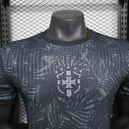 Camisola Brasil 2024 Edição Especial Versão Jogador
