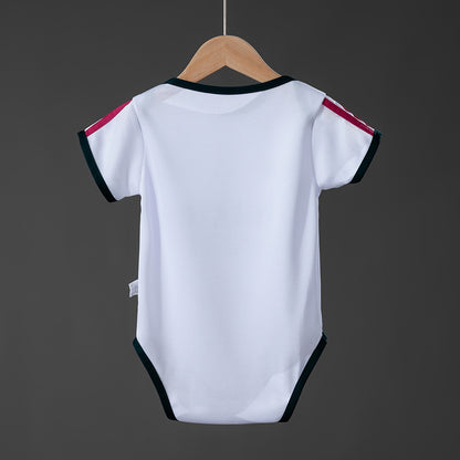Body Bebé Real Madrid CF 2026-27 Principal