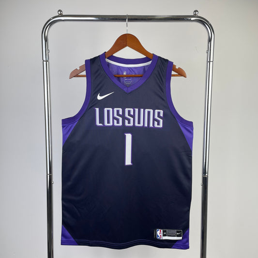 Camisola NBA 2018 Phoenix Suns