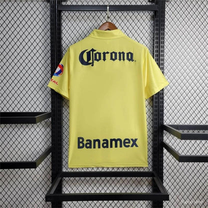 Camisola CF America 2014-15 Principal