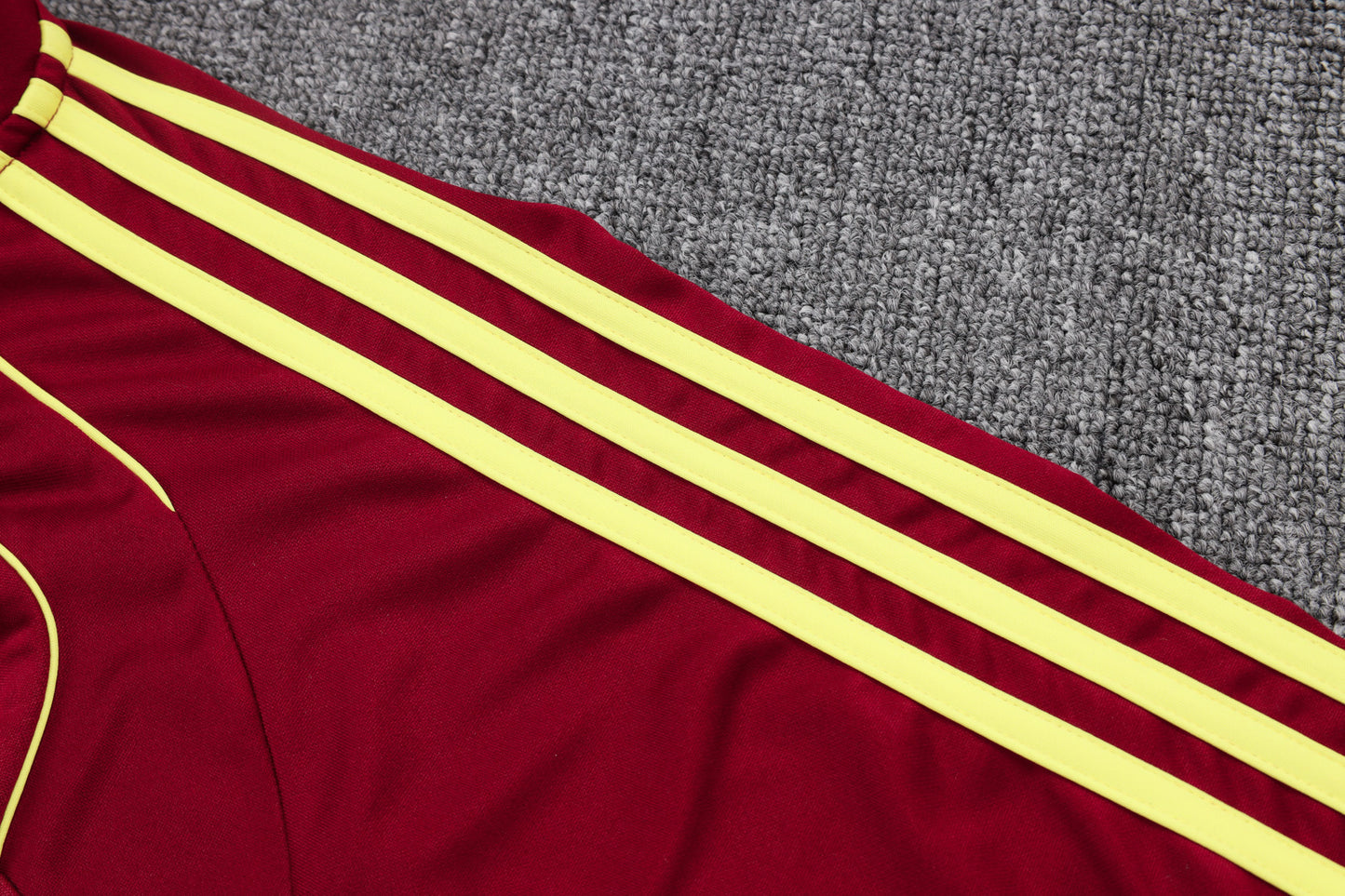 Fato de Treino ARS 2025-26 - Camisola com Fecho