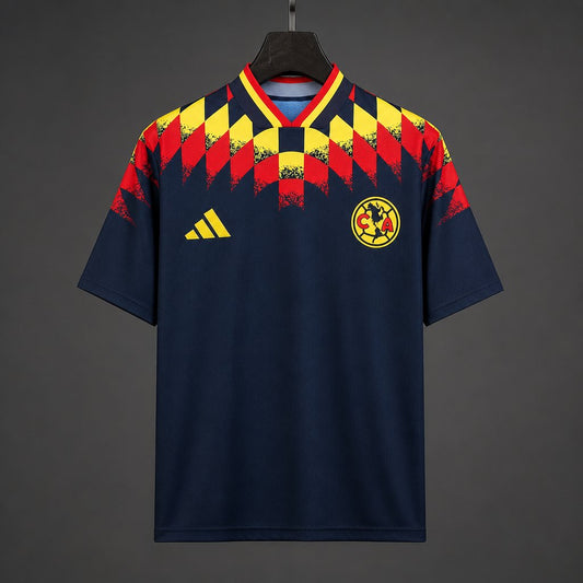 Camisola CF America 2026-27 Edição Especial Versão Adepto