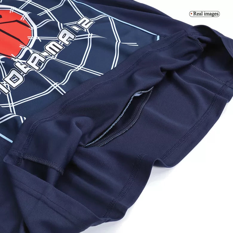 Camisola Atletico Madrid 2004-05 Guarda-Redes