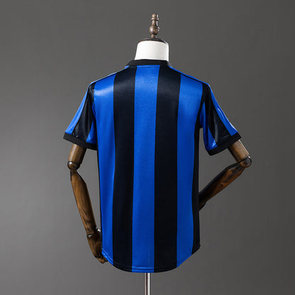 Camisola Inter Milão 1999-00 Principal Versão Adepto