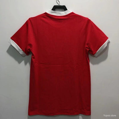 Camisola LIV 1965-66 Principal