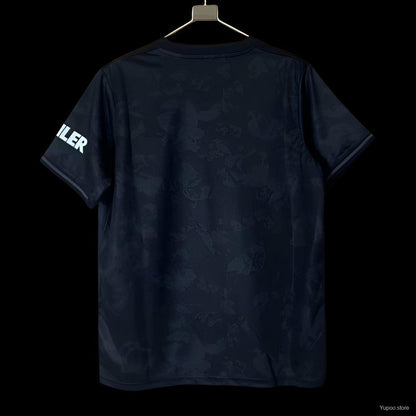 Camisola M-United 2019-20 Alternativa