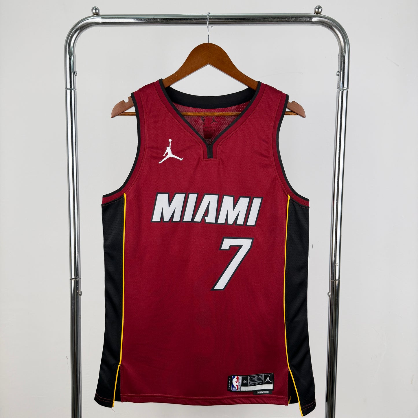 Camisola NBA 2023 Miami Heat