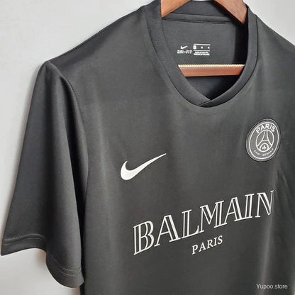 Camisola FC Paris Saint-Germain 2020 Balmain