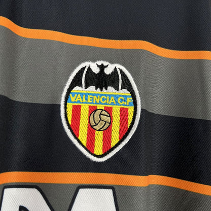 Camisola Valencia FC 1999-00 Alternativa