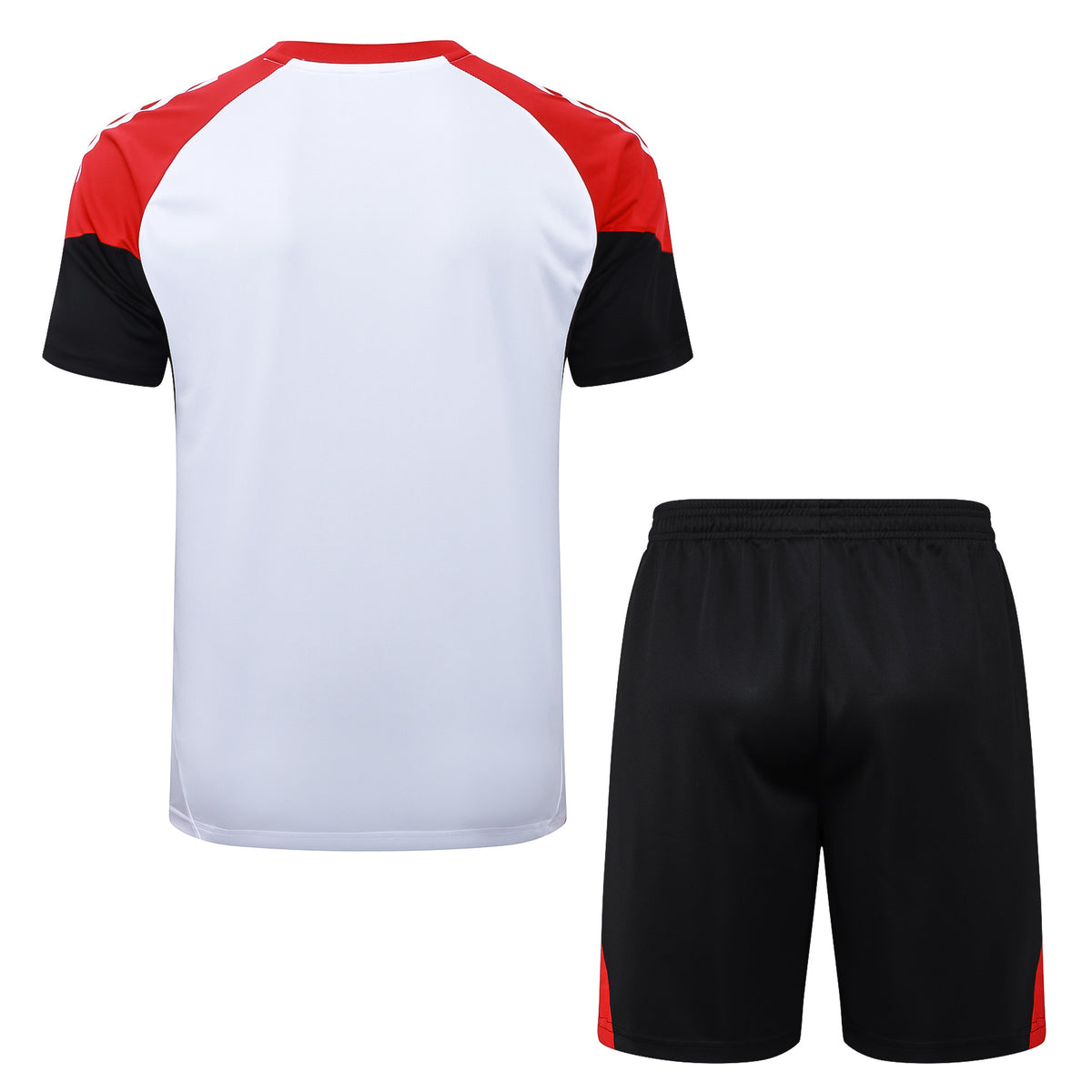 Kit Treino Camisola ARS 2025-26