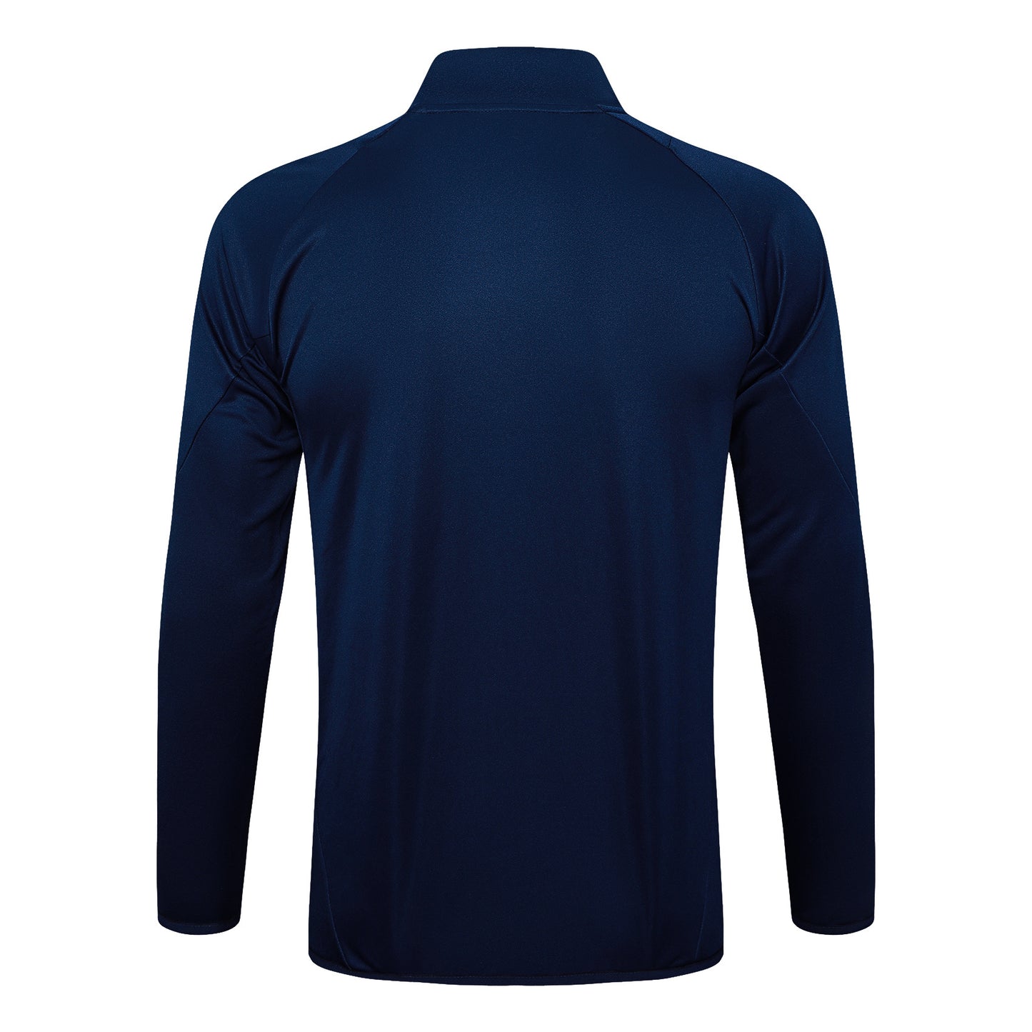 Fato de Treino CR Flamengo 2024-25 - Casaco sem Capuz