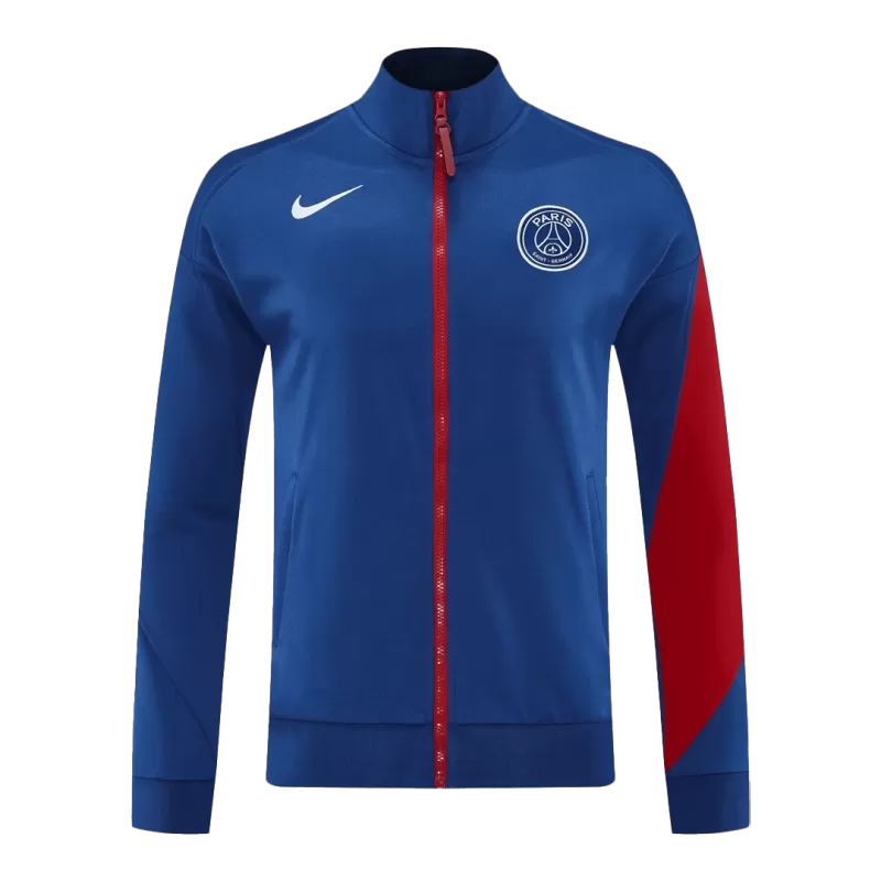 Fato de Treino FC Paris Saint-Germain 2025-26 - Casaco sem Capuz