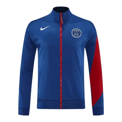 Fato de Treino FC Paris Saint-Germain 2025-26 - Casaco sem Capuz