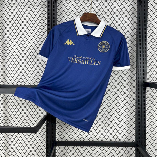 Camisola FC Versailles 2024-25 Principal Versão Adepto