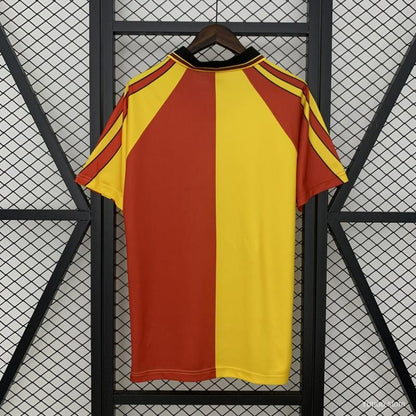 Camisola Galatasaray 1998-99 Principal