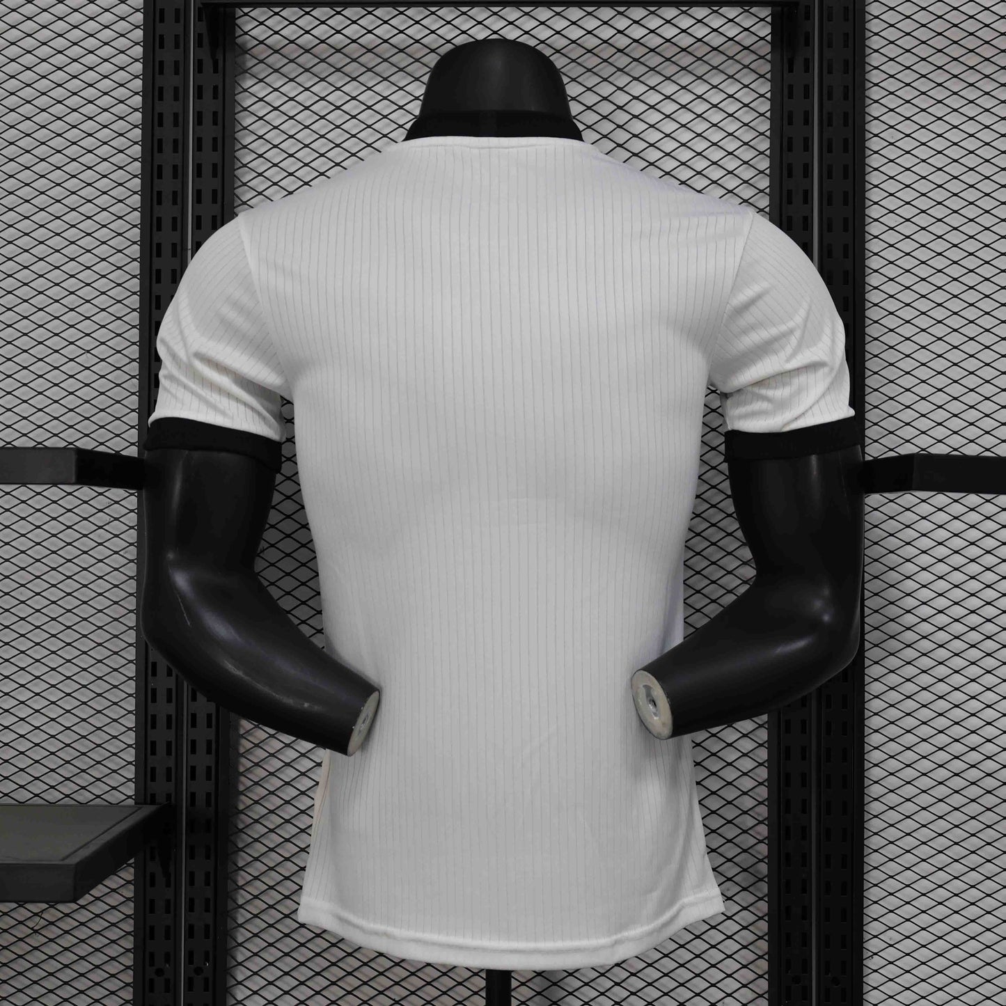 Camisola Alemanha 2024 Edição Especial Versão Jogador